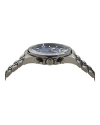 Versace Versace Mens  Gun 43mm Bracelet Fashion Watch