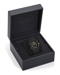 Versace Womens 36mm Strap Fashion Watch
