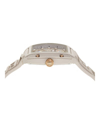 Versace Womens 36mm Strap Fashion Watch