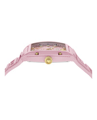 Versace Womens 36mm Strap Fashion Watch