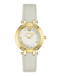 Versace Versace Womens   34mm Strap Fashion Watch