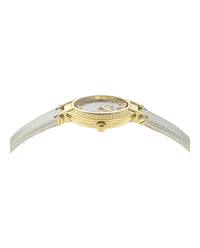 Versace Versace Womens   34mm Strap Fashion Watch