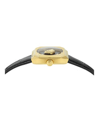 Versace Versace Womens   35mm Strap Fashion Watch