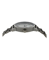 Versace Versace Mens   40mm Bracelet Fashion Watch