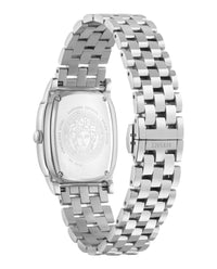 Versace Womens 29mm Bracelet Fashion Watch