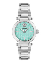 Versace Versace Womens   35mm Bracelet Fashion Watch