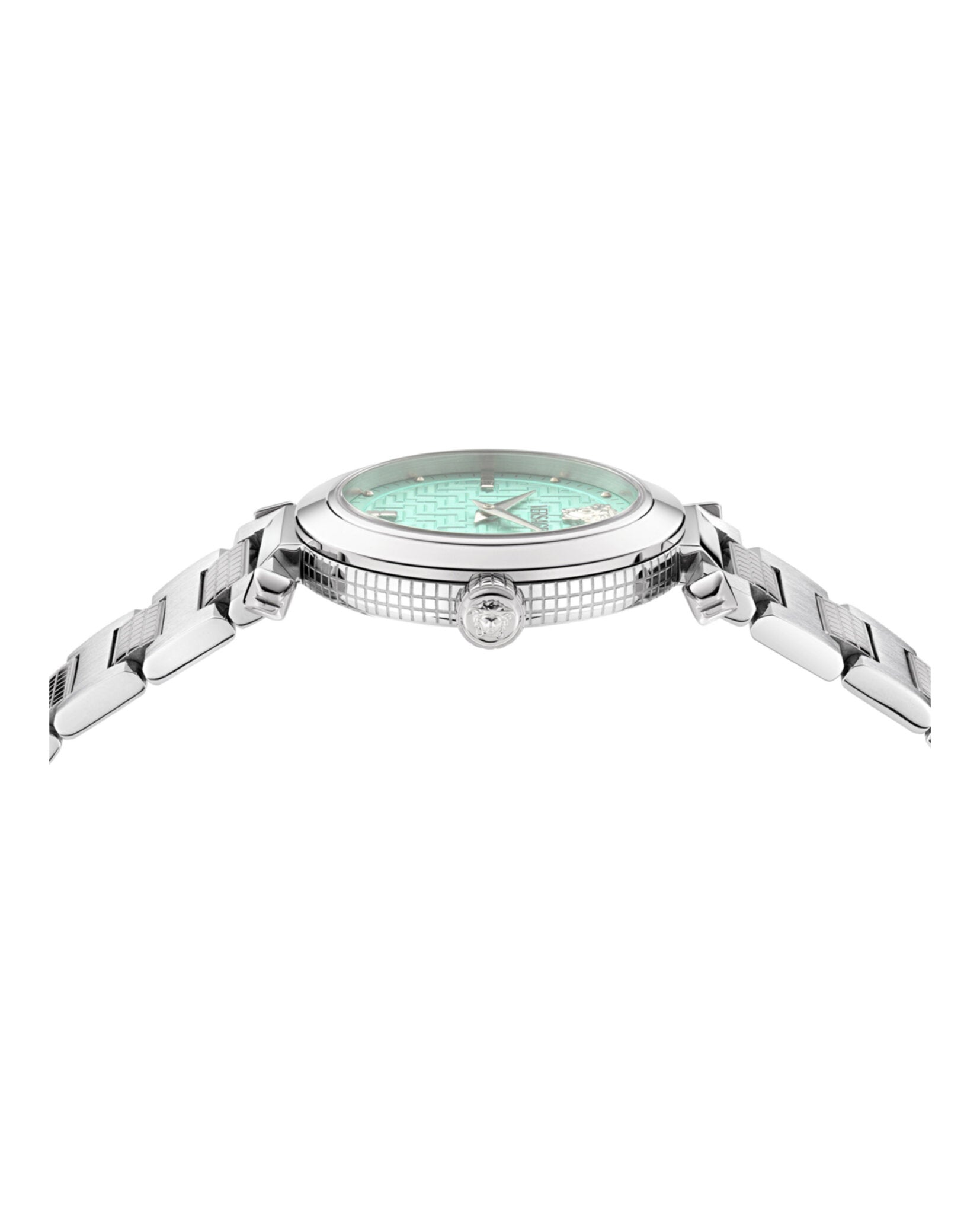 Versace Versace Womens   35mm Bracelet Fashion Watch