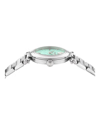 Versace Versace Womens   35mm Bracelet Fashion Watch