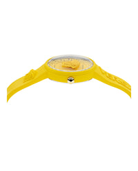 Versace Womens Medusa Pop 39mm Strap Fashion Watch