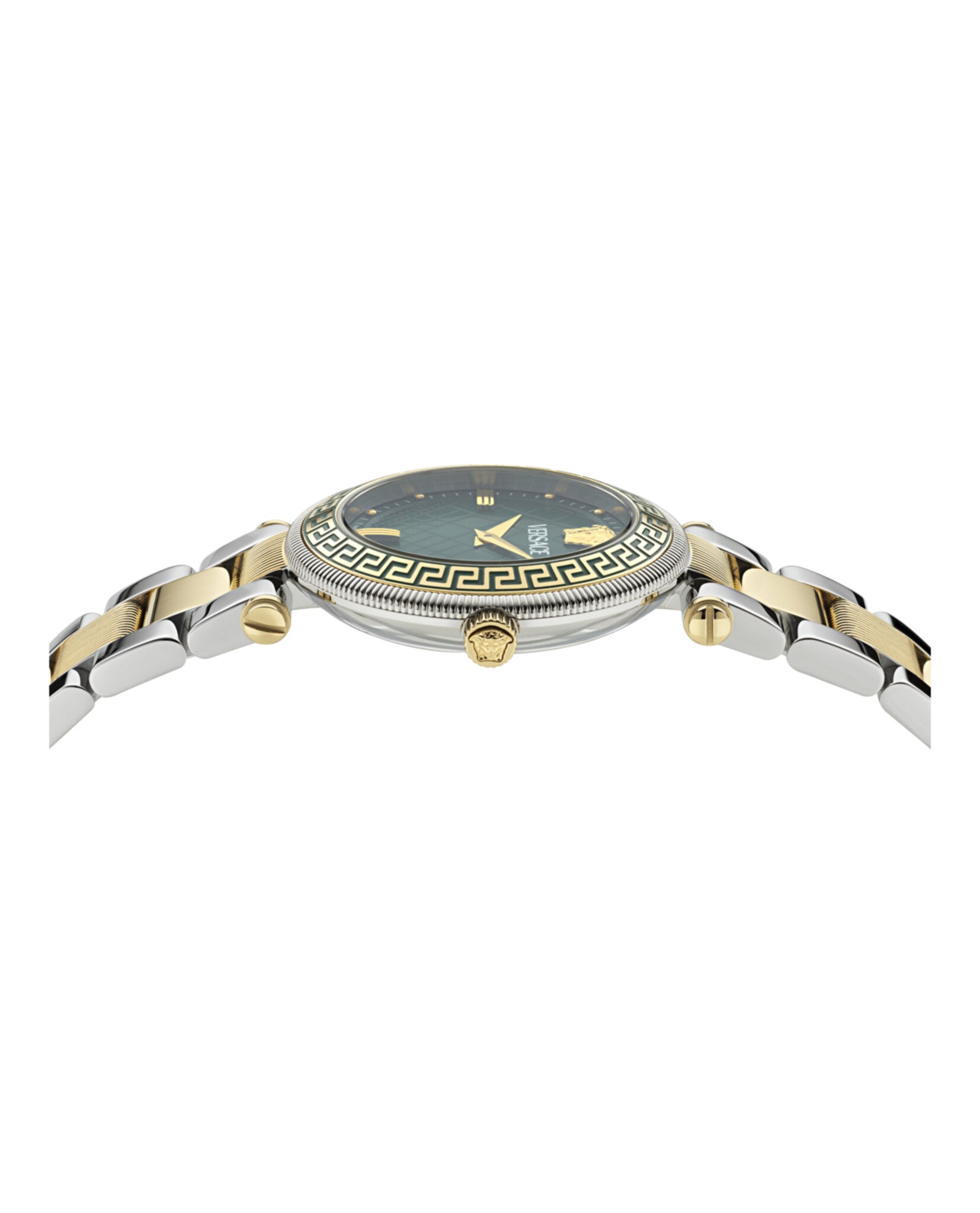 Versace Versace Womens   35mm Bracelet Fashion Watch