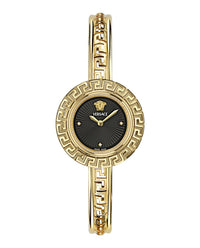 Versace Womens 28mm Bracelet Fashion Watch