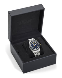 Versace Mens 42mm Bracelet Fashion Watch