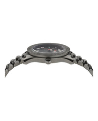 Versace Mens 42mm Bracelet Fashion Watch