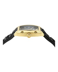 Versace Womens 36mm Strap Fashion Watch