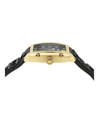 Versace Womens 36mm Strap Fashion Watch