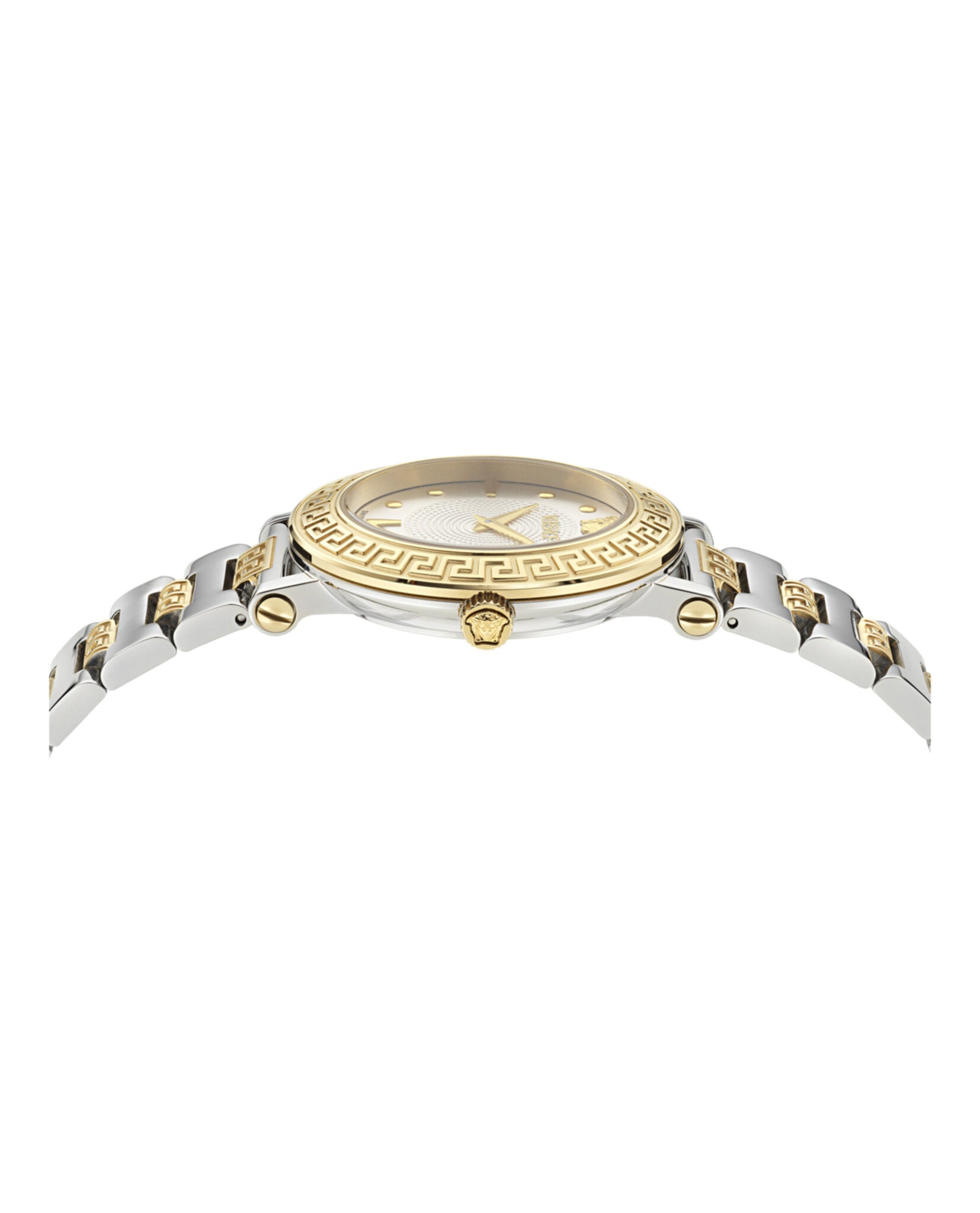 Versace Versace Womens   35mm Bracelet Fashion Watch