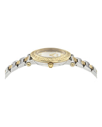 Versace Versace Womens   35mm Bracelet Fashion Watch