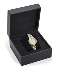 Versace Versace Womens   35mm Bracelet Fashion Watch