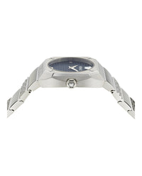 Versace Versace Womens  Stainless Steel 35mm Bracelet Fashion Watch