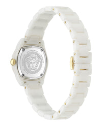 Versace Womens DV One 40mm Bracelet Fashion Watch