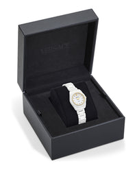 Versace Womens DV One 40mm Bracelet Fashion Watch