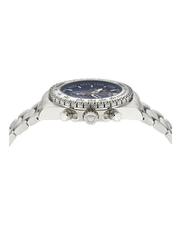 Versace Mens 44mm Strap Fashion Watch