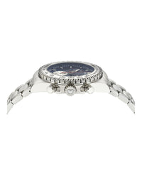 Versace Mens 44mm Strap Fashion Watch