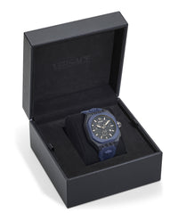 Versace Mens 44mm Strap Fashion Watch