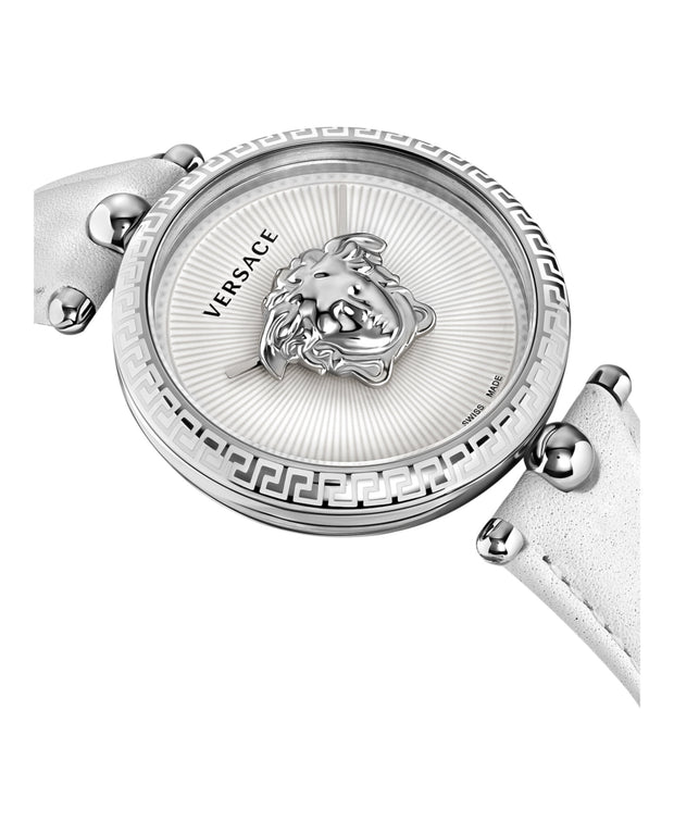 Versace Womens Palazzo Empire  39mm Strap Fashion Watch