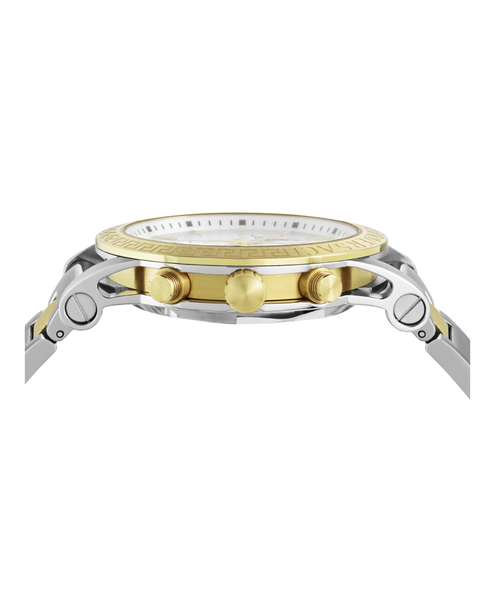 Versace Womens Sport Tech  40mm Bracelet Fashion Watch
