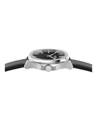 Versace Mens Stainless Steel 42mm Strap Fashion Watch