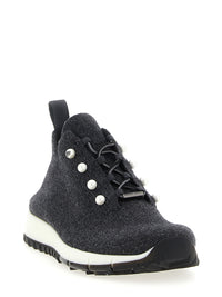 Jimmy Choo Women 'Veles' Sneakers