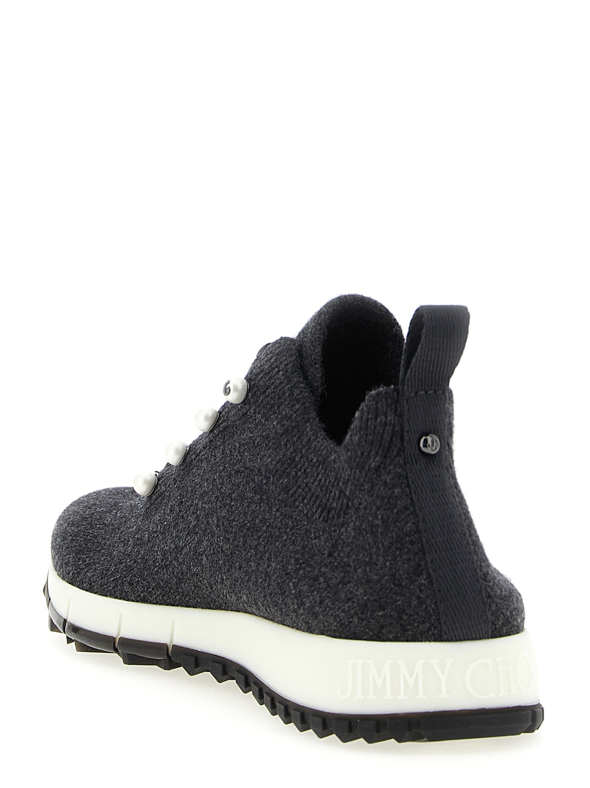 Jimmy Choo Women 'Veles' Sneakers