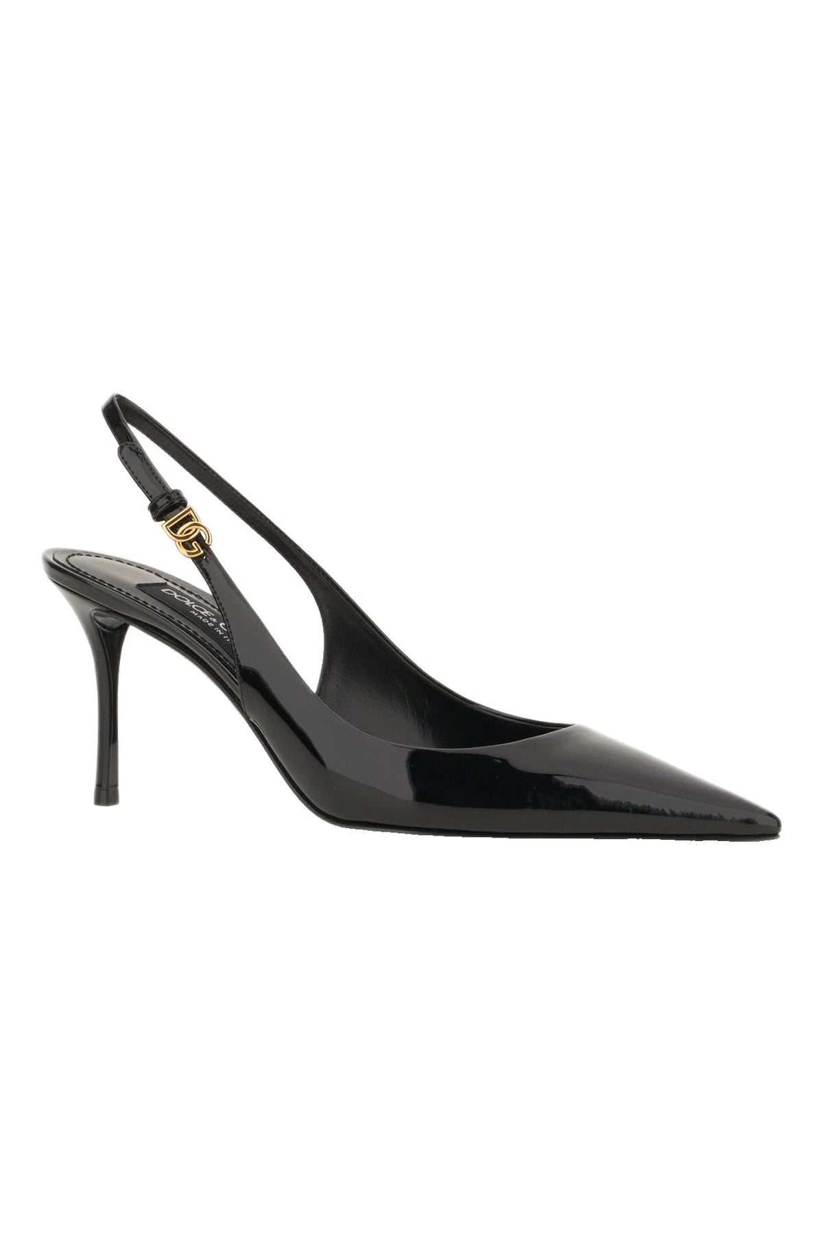 DOLCE&GABBANA Dolce&Gabbana Woman Shoes Pumps
