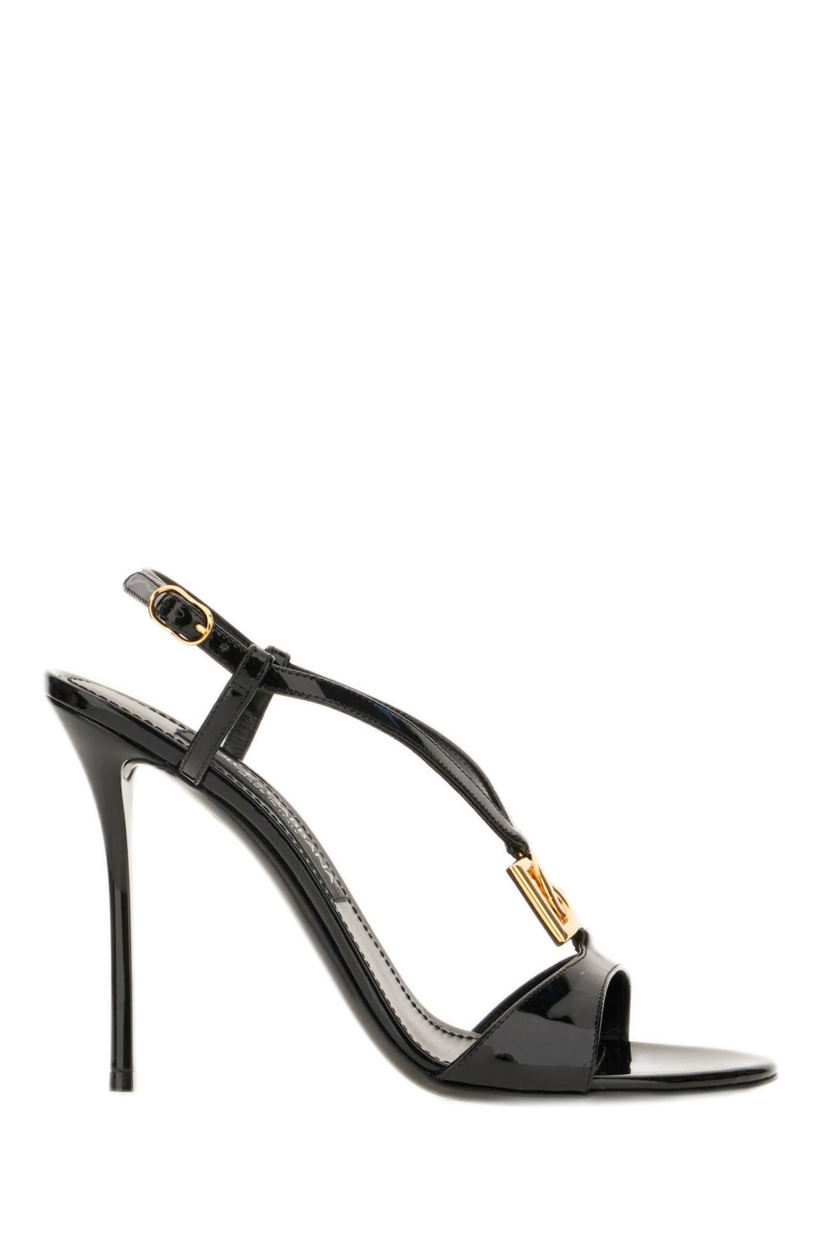 DOLCE&GABBANA Dolce&Gabbana Woman Shoes Mules