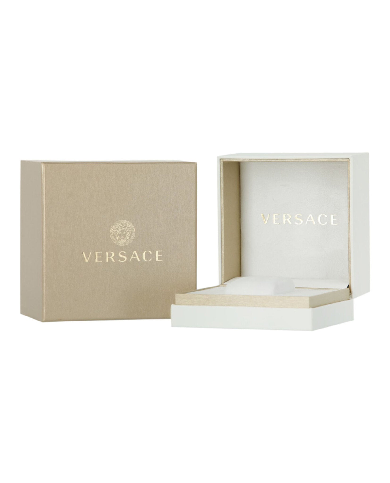 Versace Mens 43mm Strap Fashion Watch