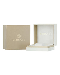 Versace Mens 43mm Strap Fashion Watch