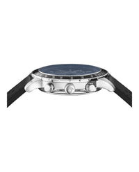 Versace Mens 44mm Strap Fashion Watch