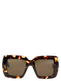 Valentino Garavani Women Valentino Garavani ' Vlogo' Sunglasses