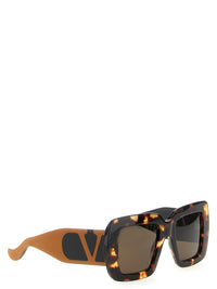 Valentino Garavani Women Valentino Garavani ' Vlogo' Sunglasses