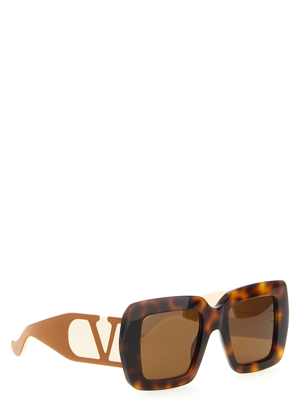 VALENTINO GARAVANI Valentino Garavani Women Valentino Garavani ' Vlogo' Sunglasses
