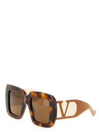 VALENTINO GARAVANI Valentino Garavani Women Valentino Garavani ' Vlogo' Sunglasses