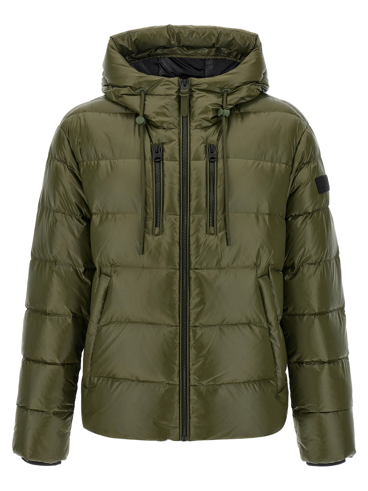 Mackage Men 'Victor-R' Down Jacket