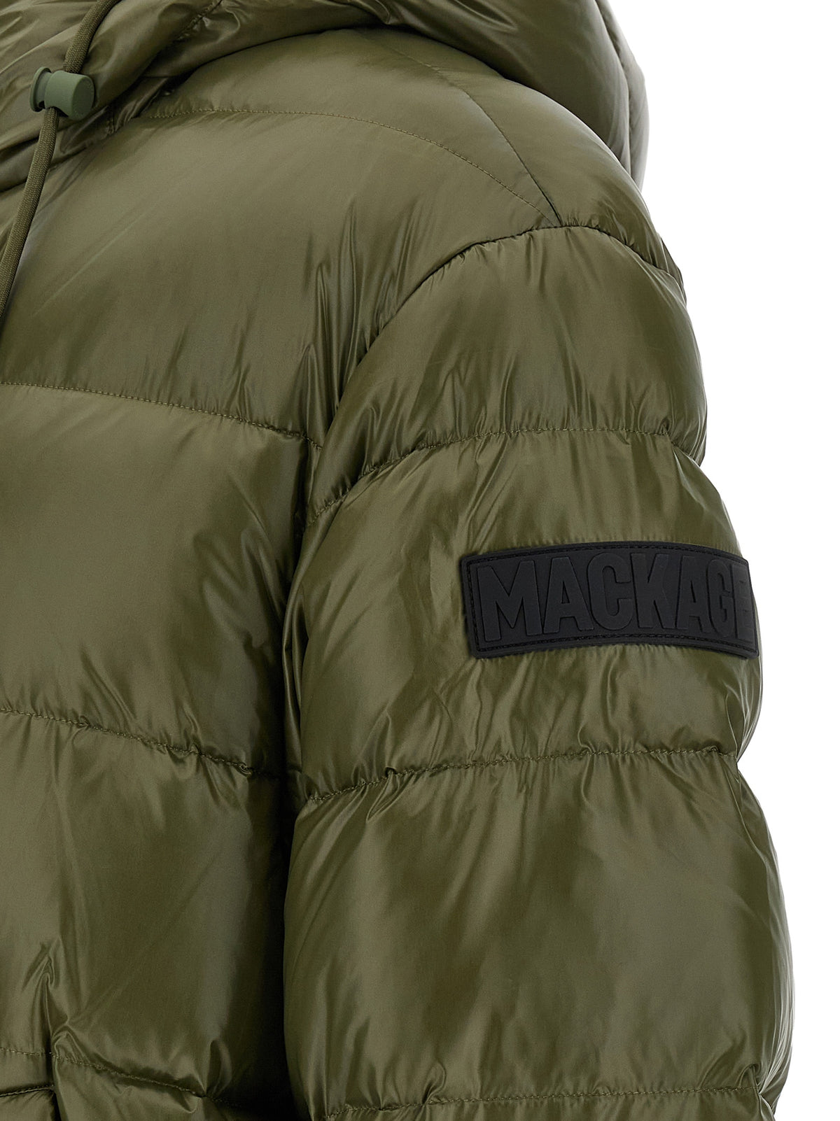 Mackage Men 'Victor-R' Down Jacket