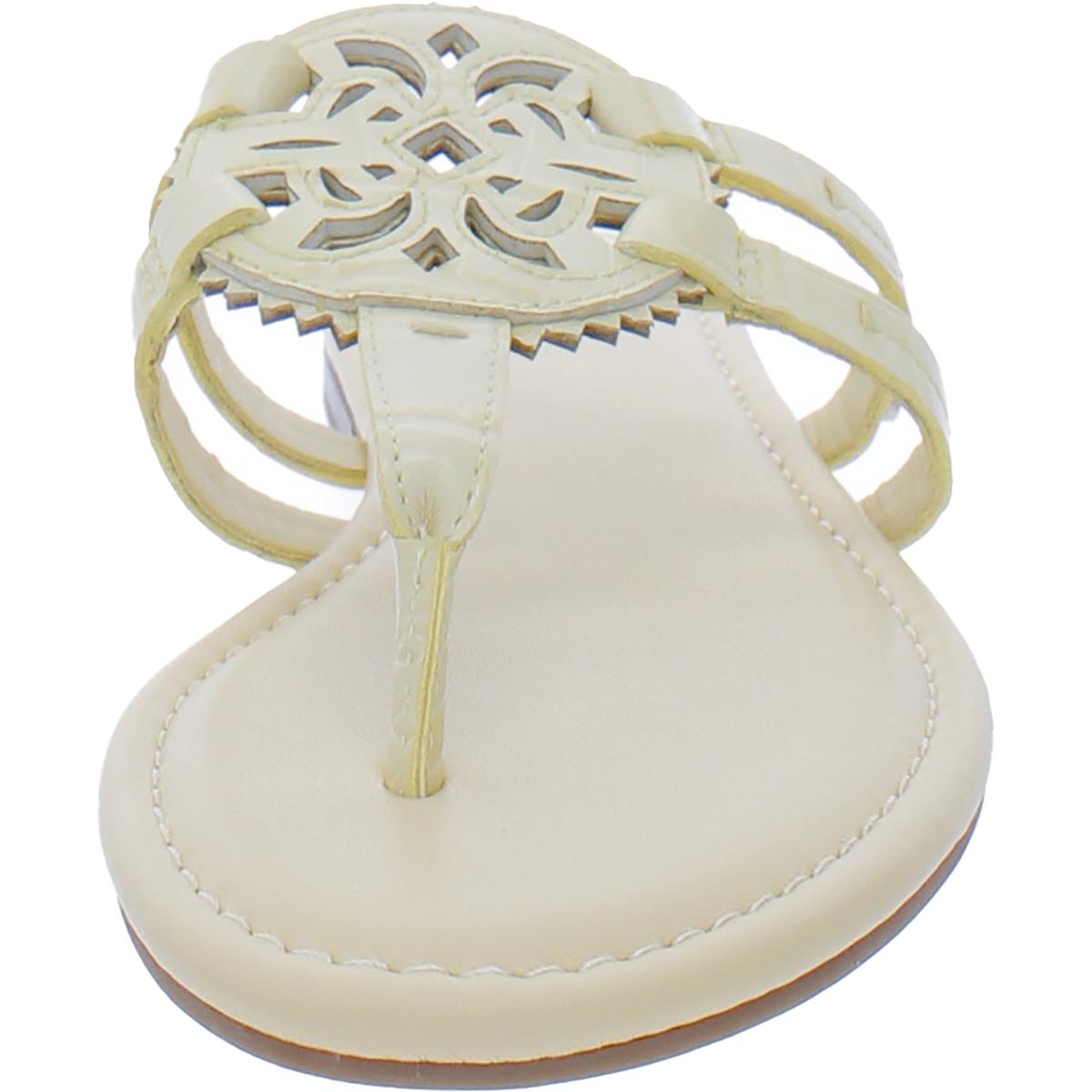Canyon Womens Thong Flat Sandals26