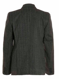 VTMNTS Vtmnts Men Blazer 'Tonal Double Breasted Tailored'