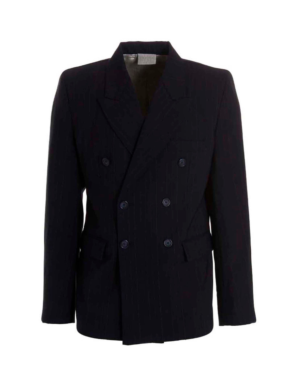 VTMNTS Vtmnts Men Tailored Blazer Jacket