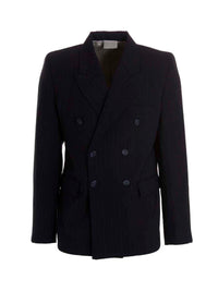 VTMNTS Vtmnts Men Tailored Blazer Jacket