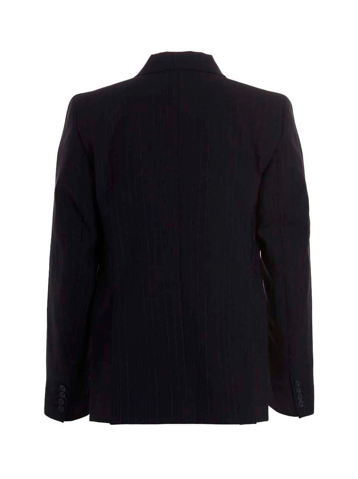 VTMNTS Vtmnts Men Tailored Blazer Jacket