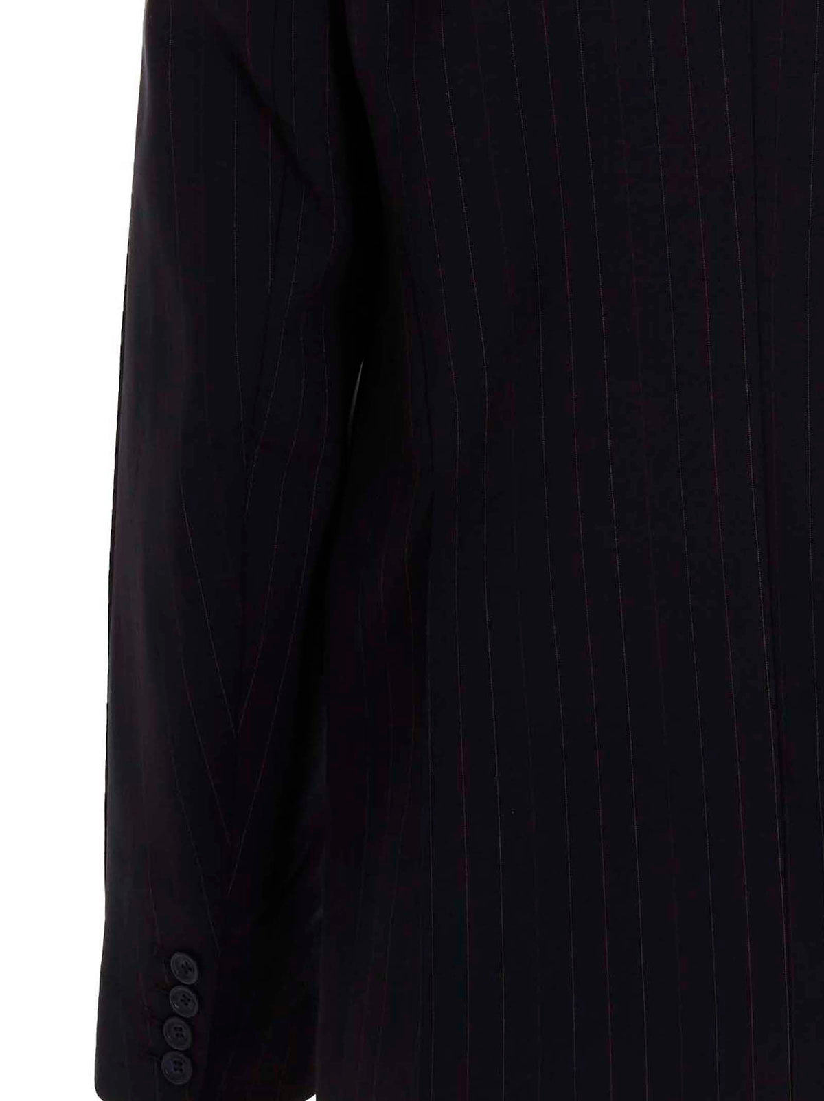 VTMNTS Vtmnts Men Tailored Blazer Jacket